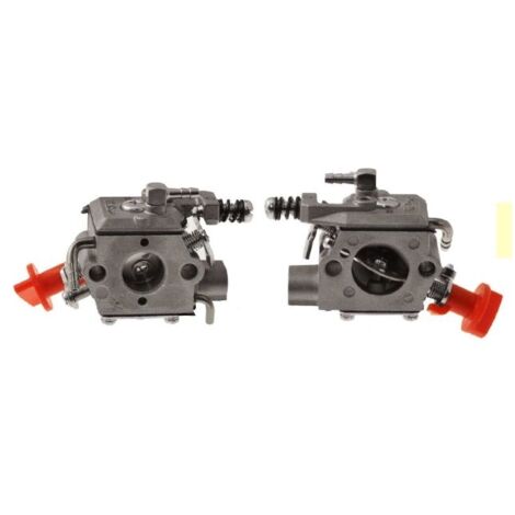 Anlasser-Birne Für Motorsäge & Freischneider – 19 Mm Durchmesser, Transparent, Ideal Für ATB A2 Systeme Anlasser-Birne Für Motorsäge & Freischneider – 19 Mm Durchmesser, Transparent, Ideal Für ATB A2 Systeme