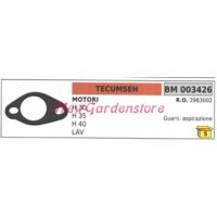 Ansaugdichtung TECUMSEH Schneefräse H 30 35 40 003426