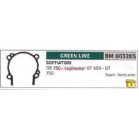 Dichtung Halbpatrone GREENLINE Gebläse GB 260 003285
