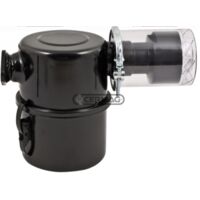 Ölbadluftfilter mit Zyklonvorfilter RUGGERINI Motor