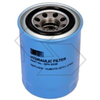 Hydraulikölfilter für KUBOTA-Motor