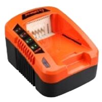 AMA-Schnellladegerät 40V Batterieladezeit 30min (2Ah) 60min (4Ah)
