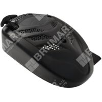 Motorabdeckung für LONCIN-Motoren 193490246-T323 - 049095