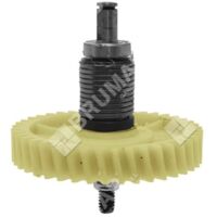 Ritzelwellengetriebe für IKRA Elektrosägen - MOGATEC KOMPATIBEL - 042178