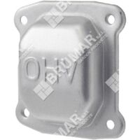 Ventildeckel für KOHLER-Motoren - 050302