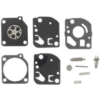 Vergaser-Reparatursatz RB-26 ZAMA Kettensäge ECHO D-25 S - D-30 S
