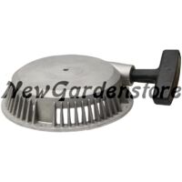 STIHL Freischneider-Kettensägen-Startgerät 0046098