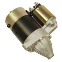 Elektrostarter kompatibel mit GRASSHOPPER Rasenmähermotoren