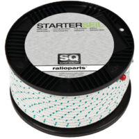 Starterkabel 4,5 mm x 100 m für Motor mit Handstarter
