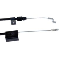 Steuerkabel für Motorbremse für Rasentraktor-Mäher AYP 532 70 04-39