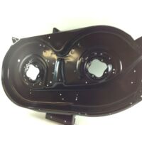 MTD Rider 42' 107 cm Rasentraktor ohne Mähdeck original 683-0457637