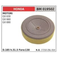 Luftfilter HONDA Lichtmaschine GX 630 660 690