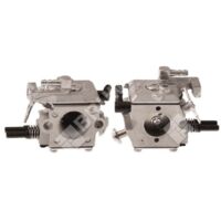 Membranvergaser für TAS-Kettensägen - TANAKA 455-25044-920 - 010570