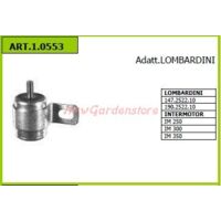 LOMBARDINI Motorkondensator für Schreittraktor 147.2522.10 1.0553