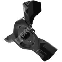 Mundventilator für MAORI COMPATIBLE Schneefräse – 050104