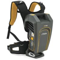 STIGA BH 900e Batterierucksack für tragbare Maschinen der Serie 9