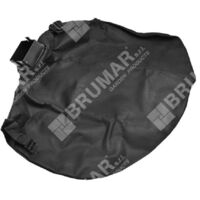 Auffangbeutel für IKRA Gebläse/Sauger – MOGATEC KOMPATIBEL – 042612