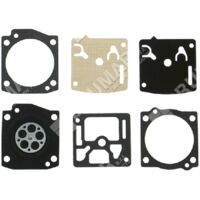 Membranserie für ZAMA GND-24 Vergaser - 008717