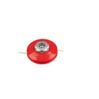 Hand-Trimmerkopf Ø außen 125 mm Ø max. Litze 2,40 mm Freischneider
