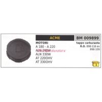 Kraftstofftankdeckel ACME Motorkultivator A 180 220 ALN 290W 009899