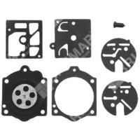 Membranserie für WALBRO D10-HDC / D1-HDC Vergaser – 006629