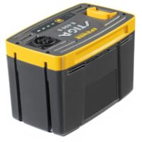 STIGA E 400 S Batteriesimulator für tragbare Maschinen der Serien 5 - 7