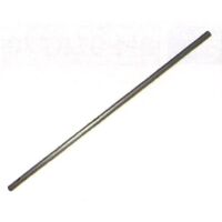 Aluminium-Schüttlergriff MAORI L. 1600 mm TWIST STD - 014916