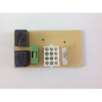 Elektronikkarte EL63 GGP CASTELGARDEN STIGA ORIGINAL Traktor 127722352/0
