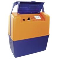ELECTRA Zaunelektrifizierer powerStar B Spannung 9 Volt