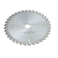 Verstellbares Kreissägeblatt AEG BOSCH W 210mm 42 Zähne 30/25