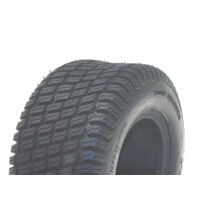 Luftbereiftes Rad 16x7.50-8 CARLISLE Rasentraktor 4-lagig