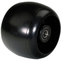 Rad kompatibel Rasenmäher PARTNER 506 88 61-01 140 mm 15,9 mm