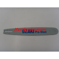 DOLMAR 40 mm Kettensägeschiene für 66-gliedrige Kette