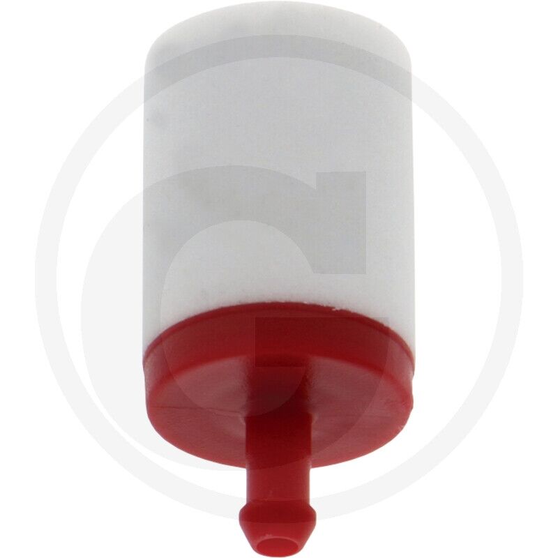 Vhbw 3x Filtro Carburante Sostituisce Zama ZF-1 Per Dispositivo Da Giardinaggio Come Motosega Decespugliatore 73843910