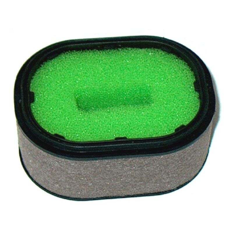 2 Filtri Aria Per Motosega Stihl MS441 MS460 MS660 066 064 046 044 088 MS440, Bianchi - Foto 4