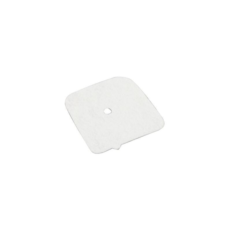 Filtro De Aire 83 X 80 Mm Desbrozadora Echo Srm 2510 Srm 3000 