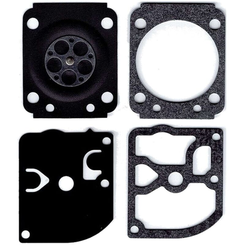 Kit De Carburador Stihl OEM 4241-007-1700 – Piezas Para BG, SG, SH, BR, SR – Alemania