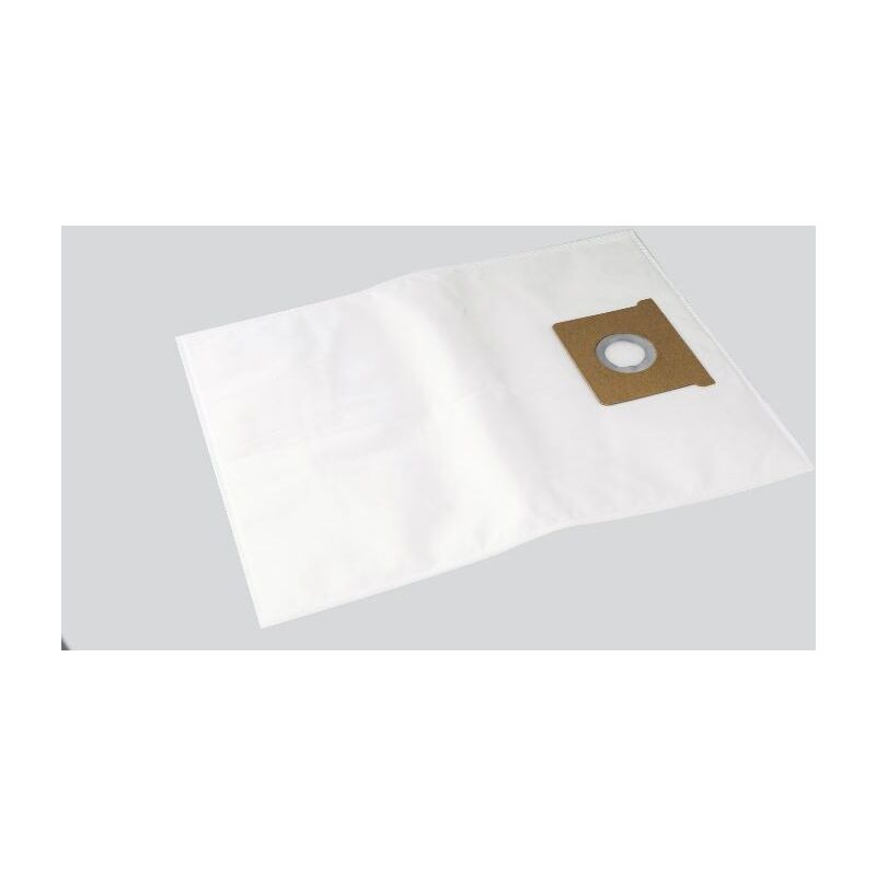 Nilfisk Attix 33-2L IC Aspirapolvere 2L Potente Polveri Pericolose