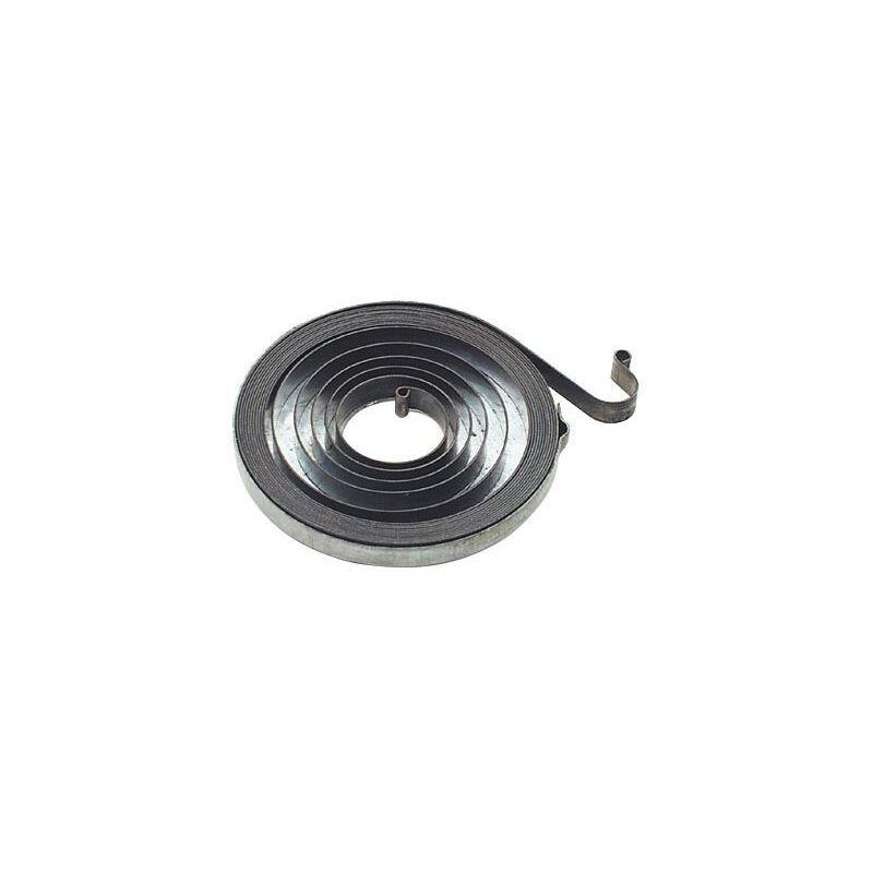Molla Di Rinulo Stens Per Stihl FS, HS, BG - Ricambio 4112-195-1600 / 41121951600 - Foto 6