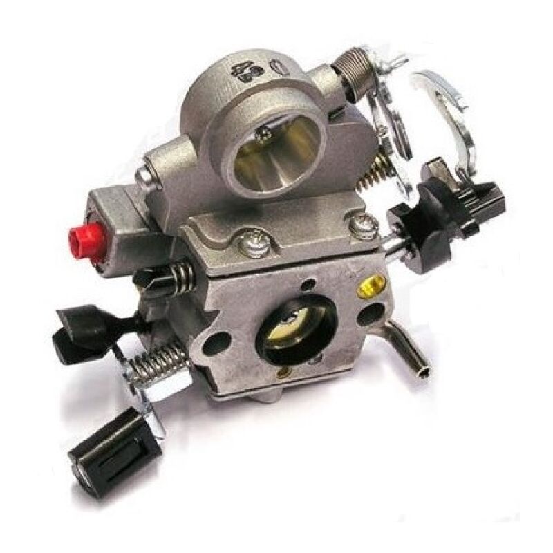 Carburatore Farmertec Compatibile Con Motoseghe Stihl MS391 E MS311