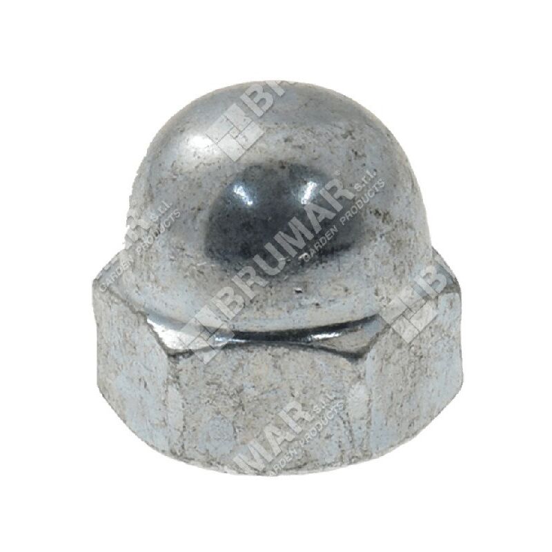 Tuerca ciega m10 pubertad COMPATIBLE - 032482