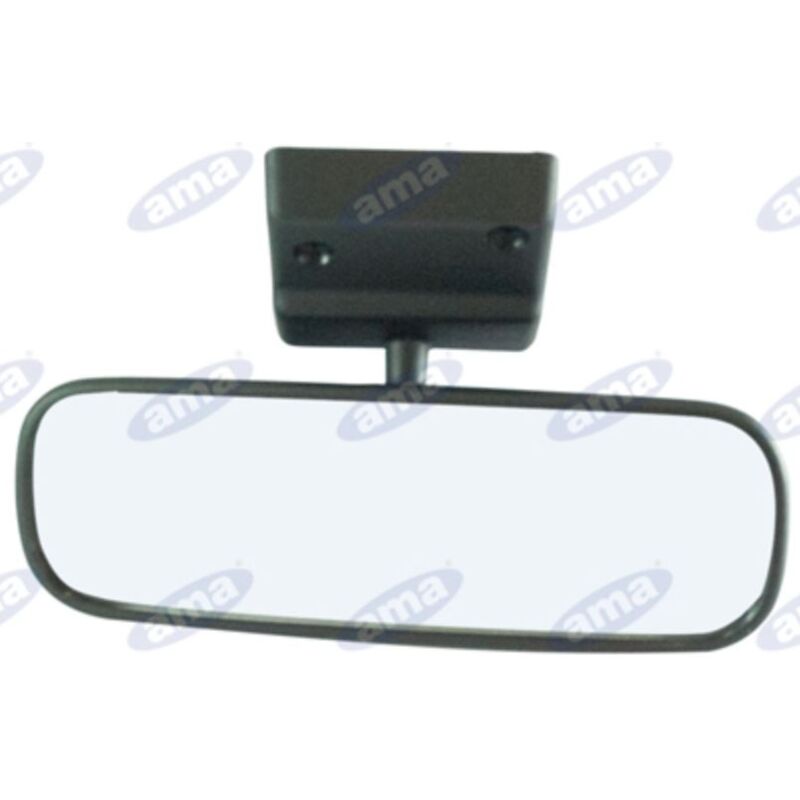 Espejo Retrovisor Interior Cabina 211x40x72mm Tractor Maquina Agricola espejo-retrovisor-interior-cabina-211x40x72mm-tractor-maquina-agricola
