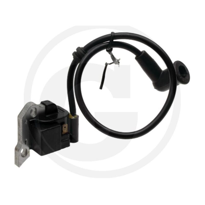 Filtro Aria Sh 350 Bobina Di Accensione For Soffiatore A Zaino Stihl BR320 BR340 Filo Stihl - Foto 2