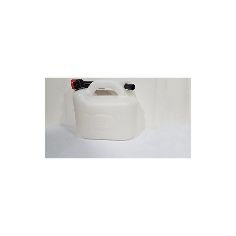 Tapas De Combustible Y Aceite Para Motosierras McCulloch Y Xtreme - Repuesto Compatible Con Modelos 7 Y 8 Series