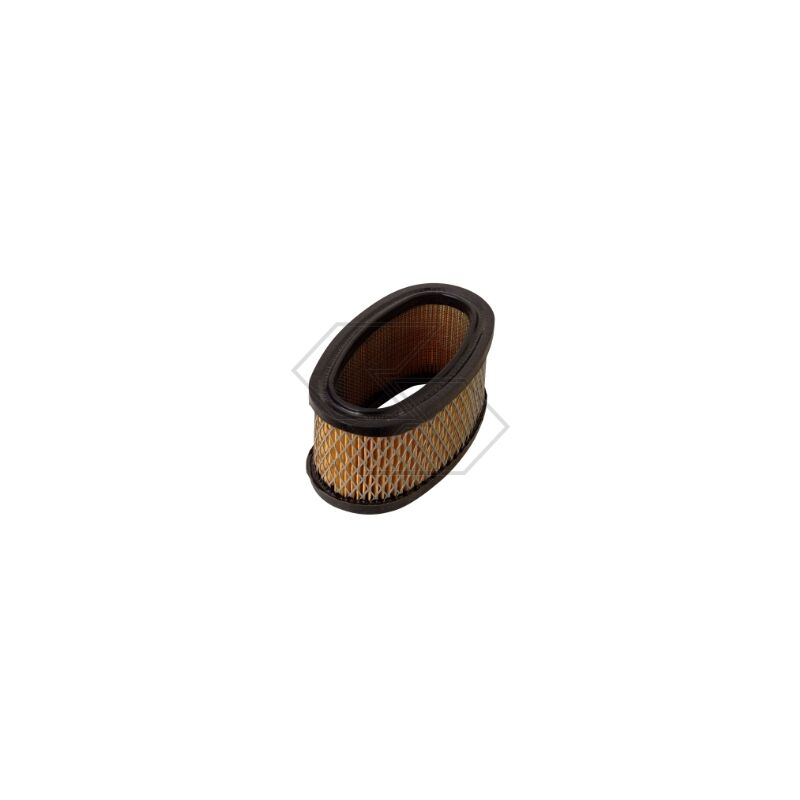 Filtro Aria Per Motore Briggs &amp; Stratton 10-11cv - PerfektGarten 5046B - 240x113x36mm