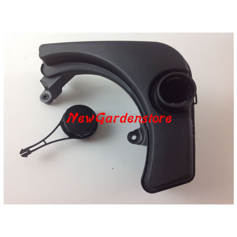 Depósito De Combustible Original Briggs & Stratton - Pieza #590949 - OEM Nuevo