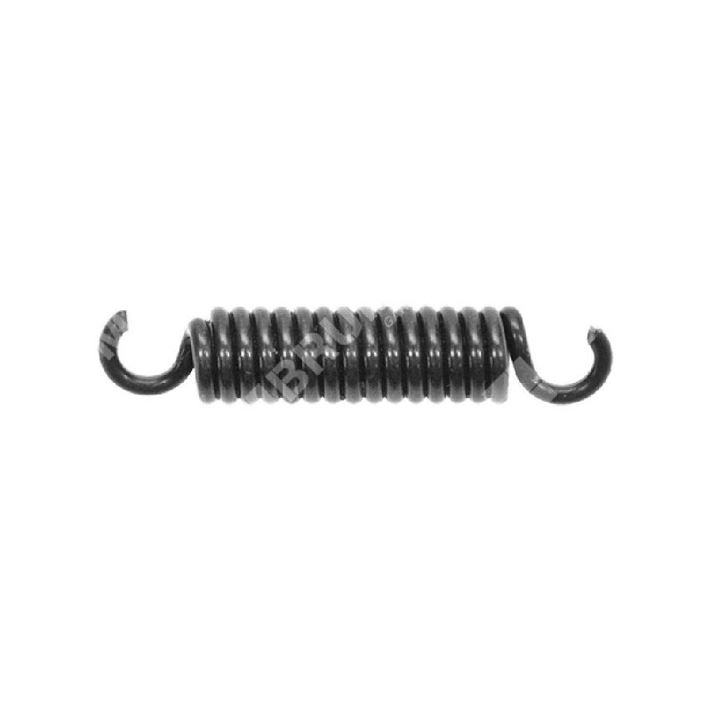 Frizione Per Decespugliatore Zenoah Komatsu – Modelli BC 435, 440, 441, 442, 435, 76 – BRUMAR