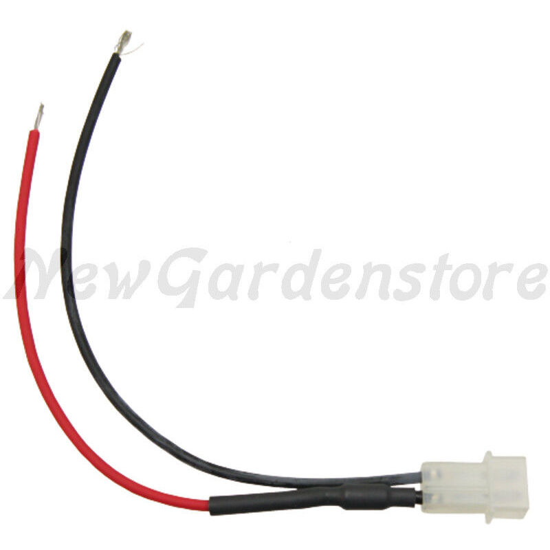 Fil élèctrique bobine allumage BRIGGS & STRATTON,844547 ,692319,493792
