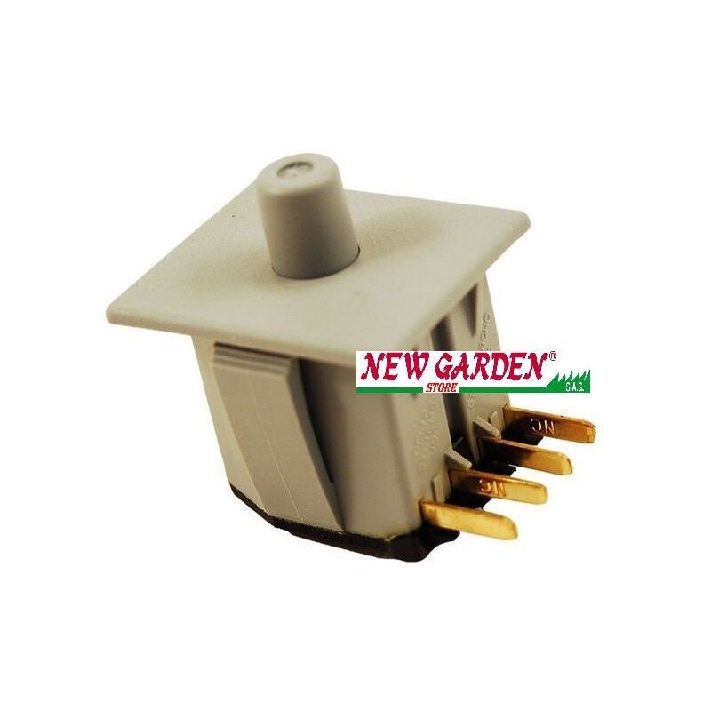 Micro Interruptor Asiento SENSOR Tractor De C sped Compatible MTD 925 05013 micro-interruptor-asiento-sensor-tractor-de-c-sped-compatible-mtd-925-05013