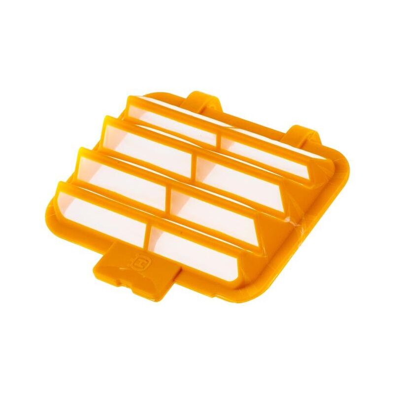 Filtro Aria Originale Husqvarna 537143101 Per Decespugliatori 327RJ E 326L, Nuovo, Made In Svezia